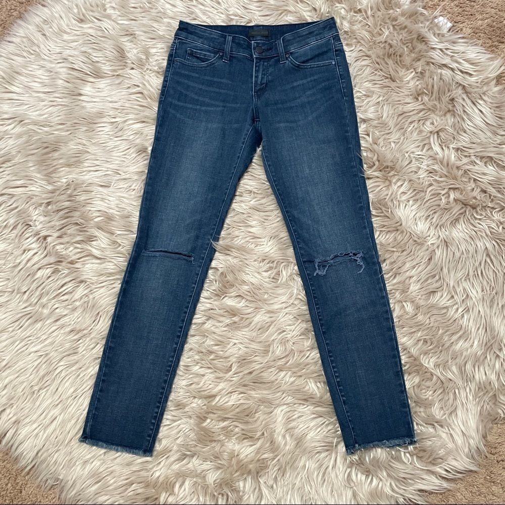 Uniqlo jeans size 23  